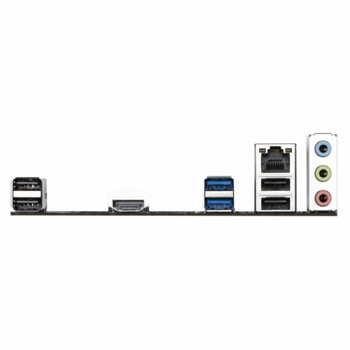 Материнская плата GIGABYTE H410M K 3