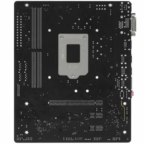 Материнская плата GIGABYTE H410M S2H V2 5