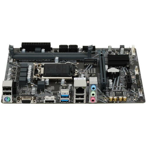 Материнская плата GIGABYTE H510M H V2 5