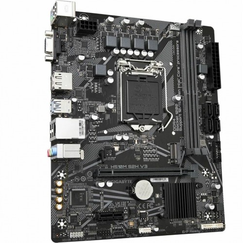 Материнская плата GIGABYTE H510M S2H V3 5