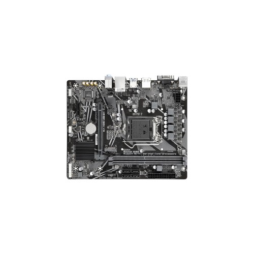 Материнская плата GIGABYTE H510M S2H V3 6