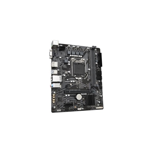Материнская плата GIGABYTE H510M S2H V3 8