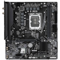 Материнская плата GIGABYTE H610M D3H WIFI DDR4