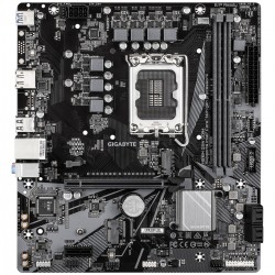 Материнская плата GIGABYTE H610M D3W DDR4