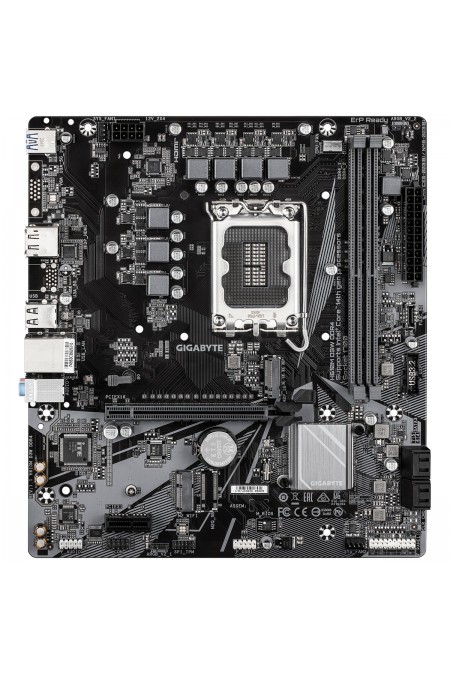 Материнская плата GIGABYTE H610M D3W DDR4 