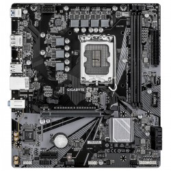 Материнская плата GIGABYTE H610M D3W DDR5