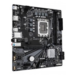 Материнская плата GIGABYTE H610M D3W WIFI6
