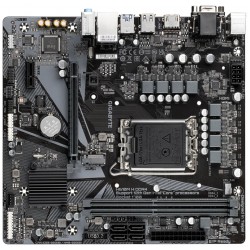 Материнская плата GIGABYTE H610M H DDR4