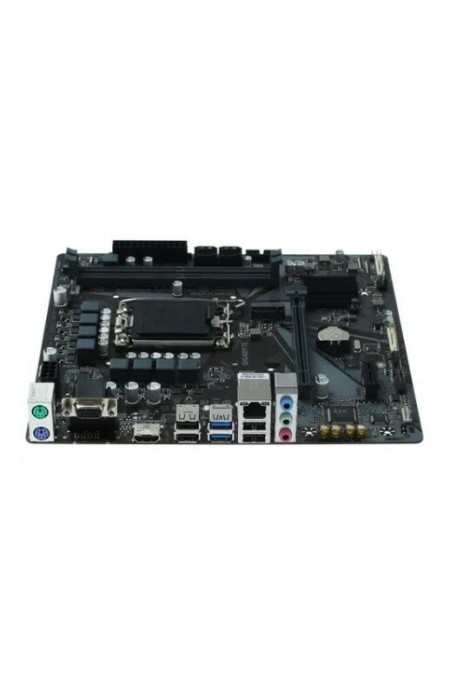 Материнская плата GIGABYTE H610M H DDR4 3