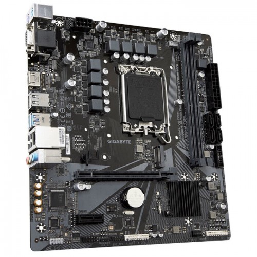 Материнская плата GIGABYTE H610M H V2 DDR5 1