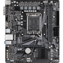 Материнская плата GIGABYTE H610M H V3 DDR4