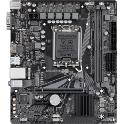 Материнская плата GIGABYTE H610M H V3 DDR4