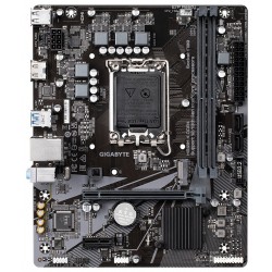 Материнская плата GIGABYTE H610M K DDR4