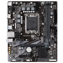 Материнская плата GIGABYTE H610M K DDR4