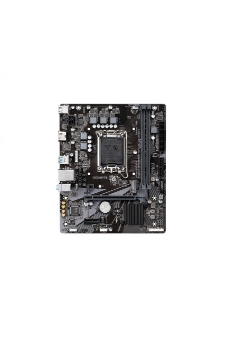 Материнская плата GIGABYTE H610M K DDR4 