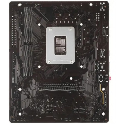 Материнская плата GIGABYTE H610M K DDR4 2