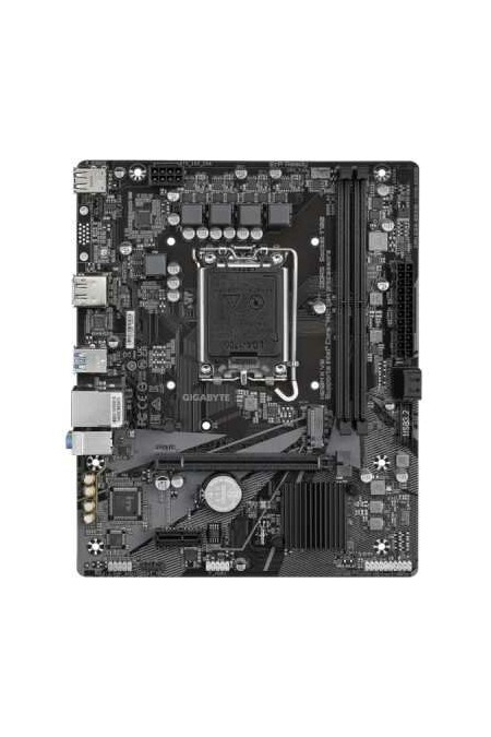 Материнская плата GIGABYTE H610M K V2 