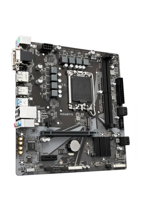 Материнская плата GIGABYTE H610M S2H DDR4 1