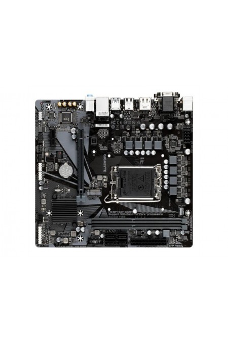 Материнская плата GIGABYTE H610M S2H V3 DDR4 