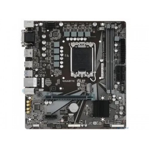 Материнская плата GIGABYTE H610M S2H V3 DDR4 1