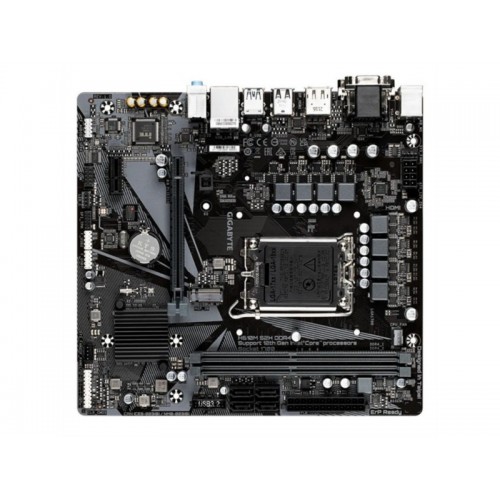 Материнская плата GIGABYTE H610M S2H V3 DDR4 4