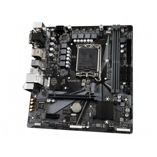 Материнская плата GIGABYTE H610M S2H V3 DDR4 6