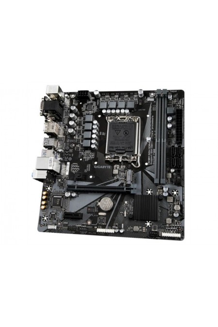 Материнская плата GIGABYTE H610M S2H V3 DDR4 1