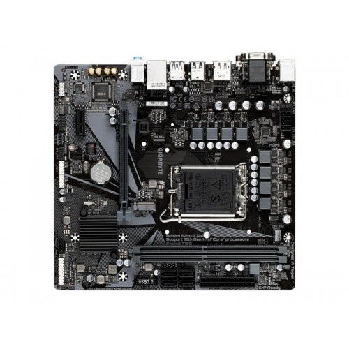 Материнская плата GIGABYTE H610M S2H V3 DDR4 7