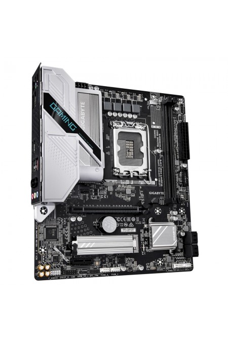 Материнская плата GIGABYTE H810M GAMING WIFI6 1