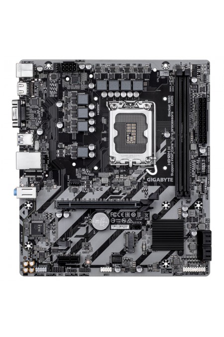 Материнская плата GIGABYTE H810M H 