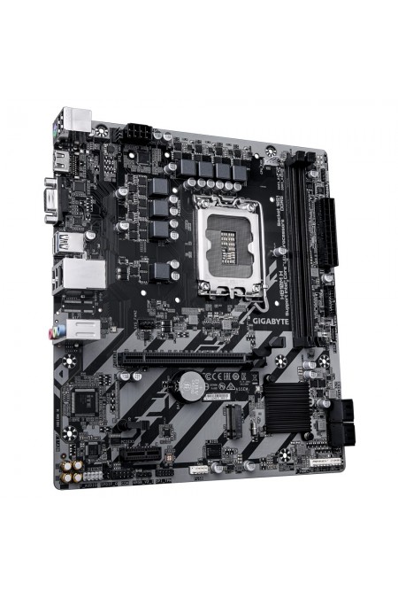 Материнская плата GIGABYTE H810M H 1