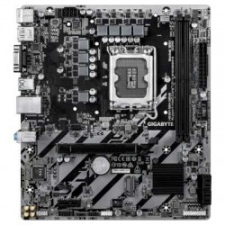 Материнская плата GIGABYTE H810M S2H GEN5