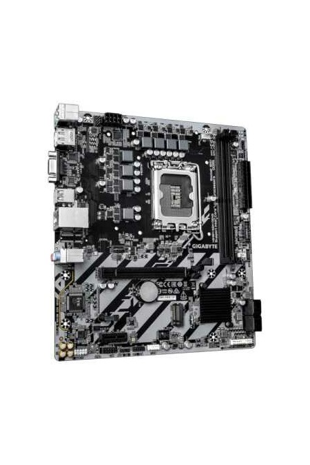 Материнская плата GIGABYTE H810M S2H GEN5 3