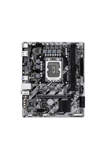 Материнская плата GIGABYTE H810M S2H 