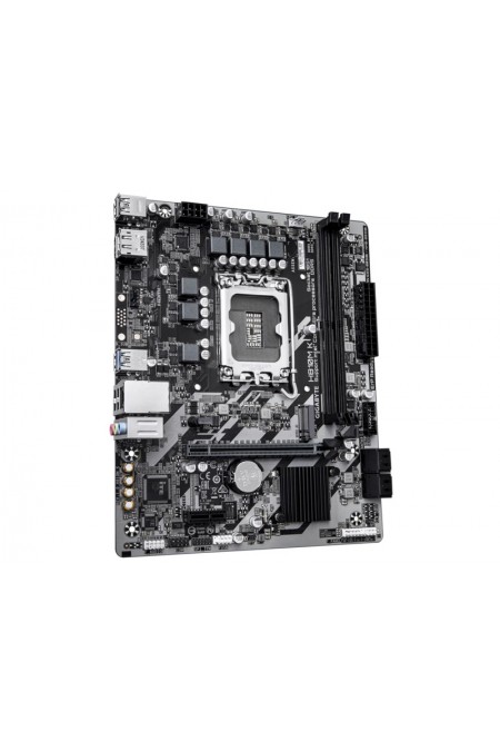 Материнская плата GIGABYTE H810M S2H 1