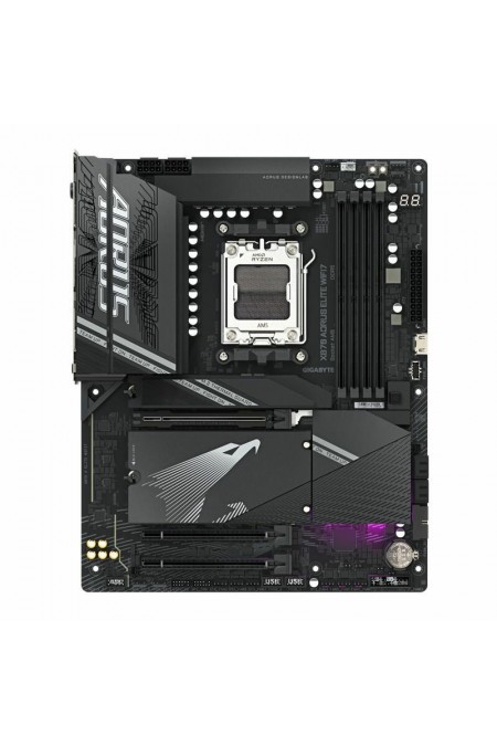 Материнская плата GIGABYTE X870 A ELITE WIFI7 