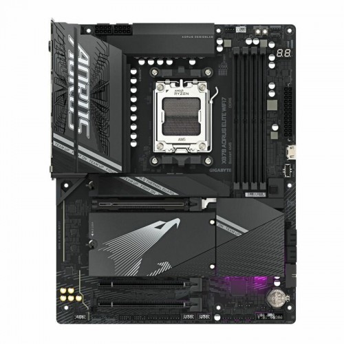Материнская плата GIGABYTE X870 A ELITE WIFI7 4