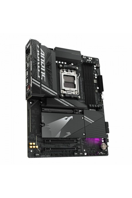 Материнская плата GIGABYTE X870 A ELITE WIFI7 1