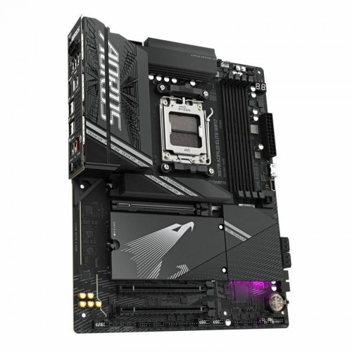 Материнская плата GIGABYTE X870 A ELITE WIFI7 5