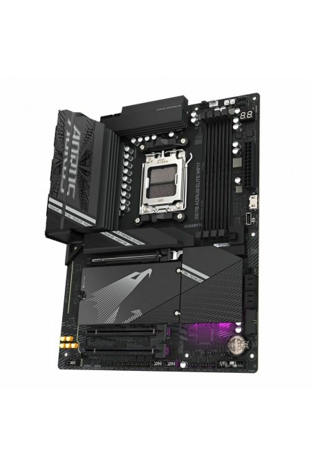Материнская плата GIGABYTE X870 A ELITE WIFI7 2