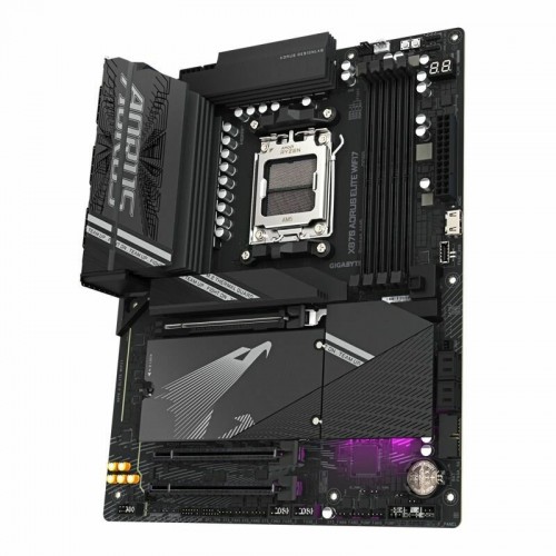 Материнская плата GIGABYTE X870 A ELITE WIFI7 6