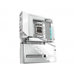 Материнская плата GIGABYTE X870 A STEALTH ICE