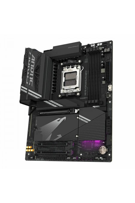 Материнская плата GIGABYTE X870 AORUS ELITE WIFI7 1