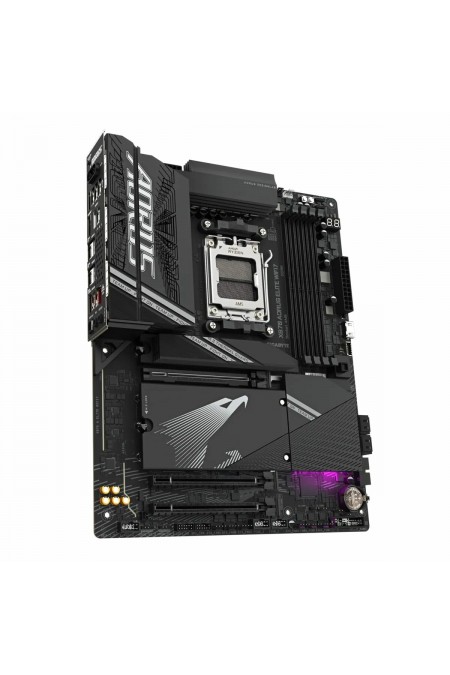 Материнская плата GIGABYTE X870 AORUS ELITE WIFI7 2