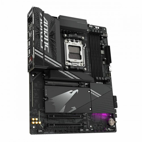 Материнская плата GIGABYTE X870 AORUS ELITE WIFI7 3