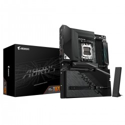 Материнская плата GIGABYTE X870 AORUS STEALTH