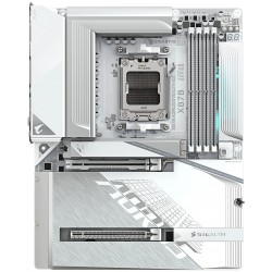 Материнская плата GIGABYTE X870 Aorus Stealth Ice