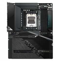 Материнская плата GIGABYTE X870 AORUS STEALTH
