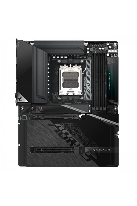 Материнская плата GIGABYTE X870 AORUS STEALTH 1