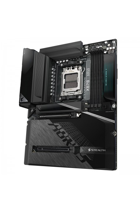 Материнская плата GIGABYTE X870 AORUS STEALTH 2